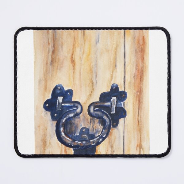 Item preview, Knock Knock  Who's There ? designed and sold by LuciaM.