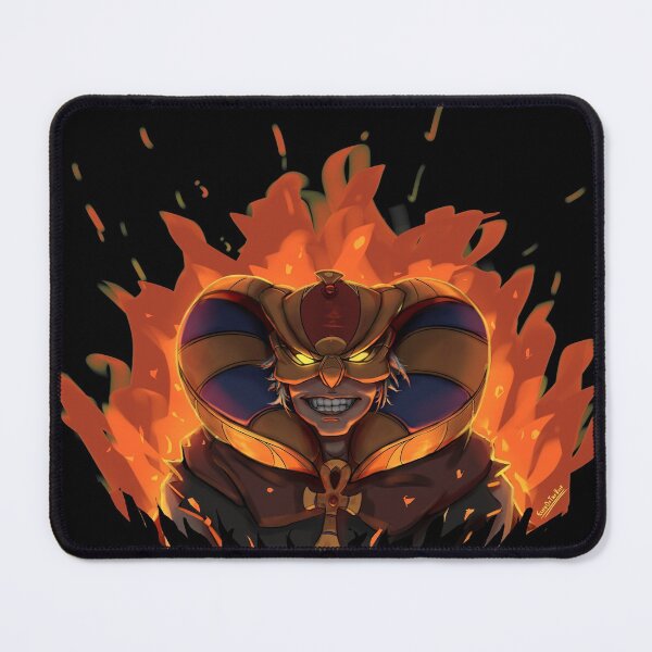 Item preview, Holy Fire designed and sold by RaDeity.