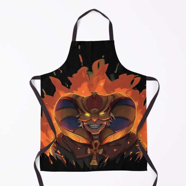 Item preview, Holy Fire designed and sold by RaDeity.