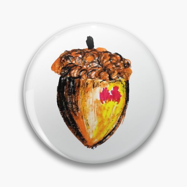 Item preview, acorns madbie nuts designed and sold by madbie.