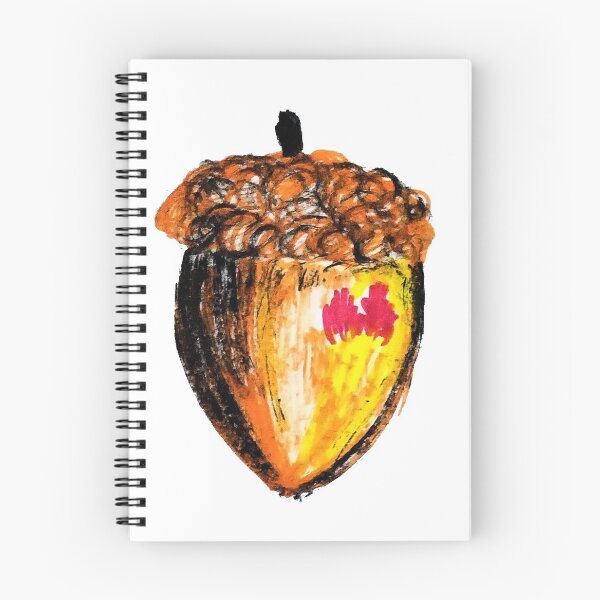Item preview, acorns madbie nuts designed and sold by madbie.