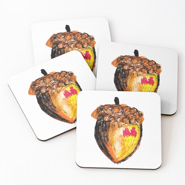 Item preview, acorns madbie nuts designed and sold by madbie.