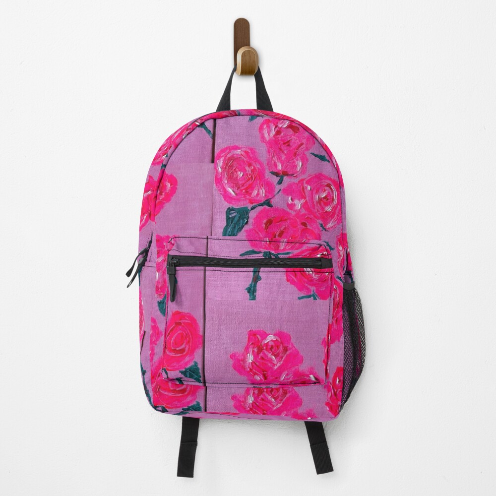 Item preview, Backpack designed and sold by RuthBreen1.