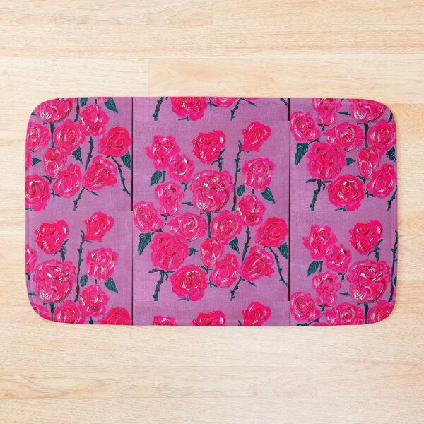 Item preview, Roses, roses  designed and sold by Ruth Breen Artwork .