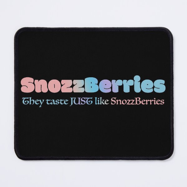 Item preview, Funny Movie Quotes Humor Super Troopers Snozz Berries designed and sold by PuzzleBasement.