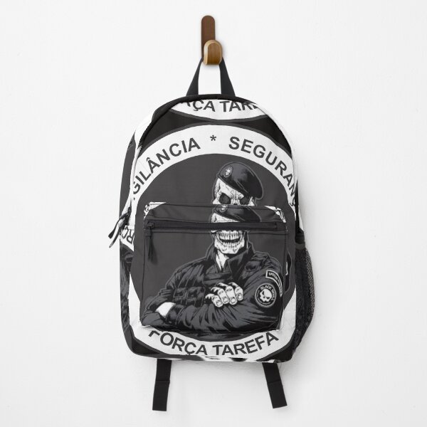 Item preview, SECURITY, SURVEILLANCE AND TASK FORCE designed and sold by alvaroconven.