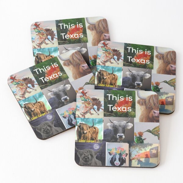 Item preview, This is Texas designed and sold by bluemoondavid.