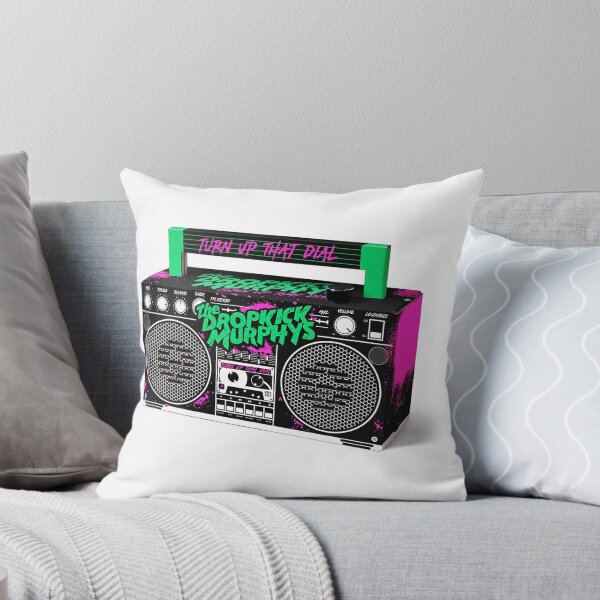 Item preview, Turn Up That Dial Murphys 2021 masmaret designed and sold by centewillia.