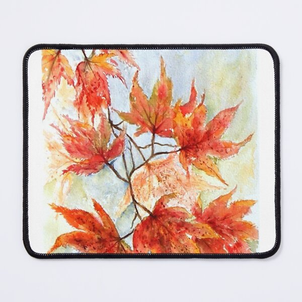 Item preview, Japanese Maple designed and sold by LuciaM.