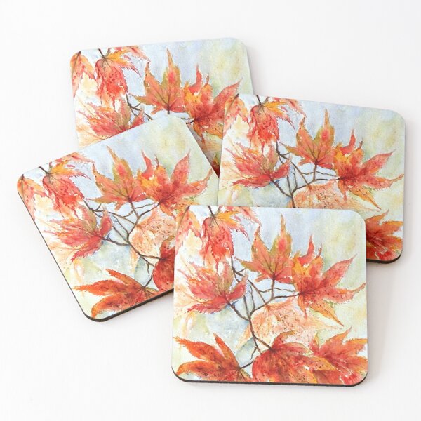Item preview, Japanese Maple designed and sold by LuciaM.