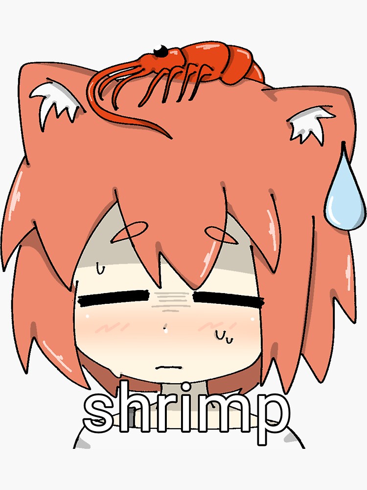 Umi Sonoda Anime Japanese idol Manga, Shrimp, purple, cg Artwork, animals  png | PNGWing