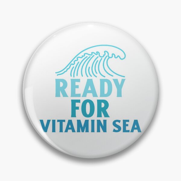 Item preview, Listo para la vitamina Sea C designed and sold by LightningCK.