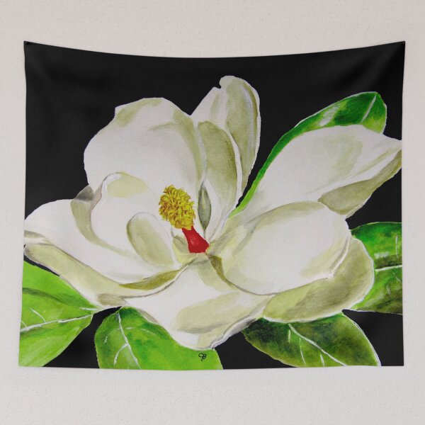 Item preview, Magnolia designed and sold by PaintedbyCarol.