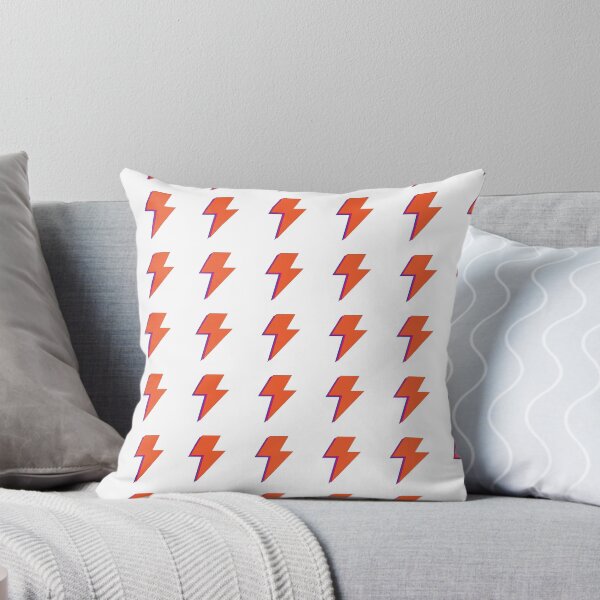 Item preview, Lightning designed and sold by helloscribbles.