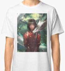 Spirited Away Classic T-Shirt