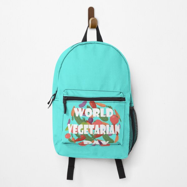 Item preview, World Vegetarian Day Shirt, Vegetarian Gift designed and sold by Stickers  Designer.