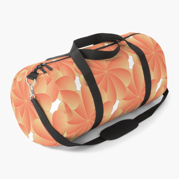 Item preview, Orange flower designed and sold by GodouGoda.