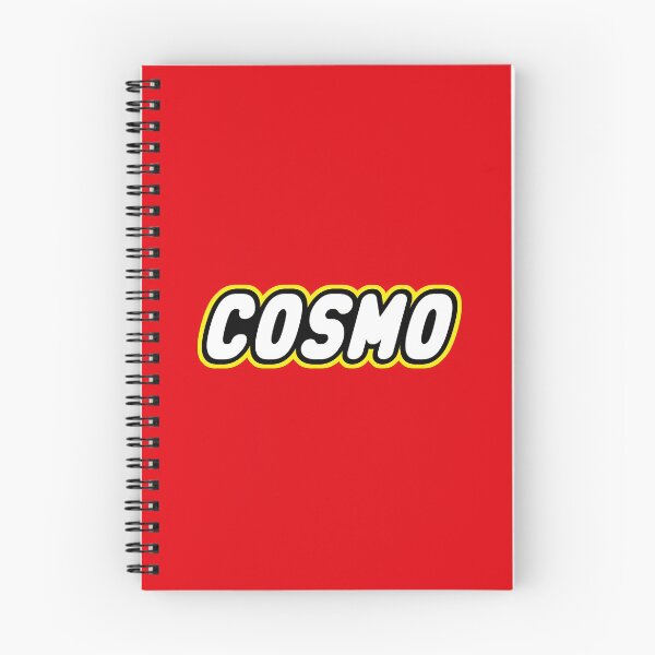 Item preview, Cosmo Is Not To Old For Cool Bricks HBD Cosmo designed and sold by Urosek.