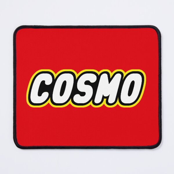 Item preview, Cosmo Is Not To Old For Cool Bricks HBD Cosmo designed and sold by Urosek.
