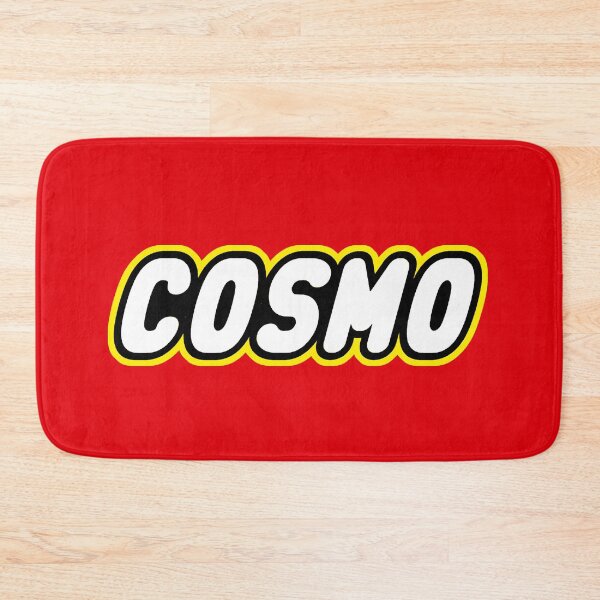 Item preview, Cosmo Is Not To Old For Cool Bricks HBD Cosmo designed and sold by Urosek.
