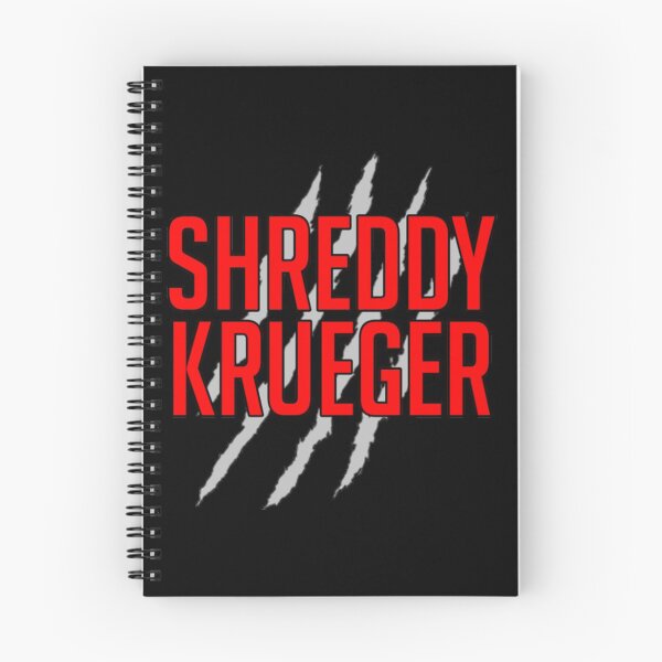 Item preview, Shreddy Krueger| Perfect Gift| Freddy Krueger Gift designed and sold by tamylica.