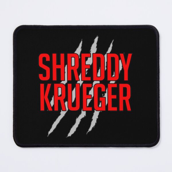 Item preview, Shreddy Krueger| Perfect Gift| Freddy Krueger Gift designed and sold by tamylica.