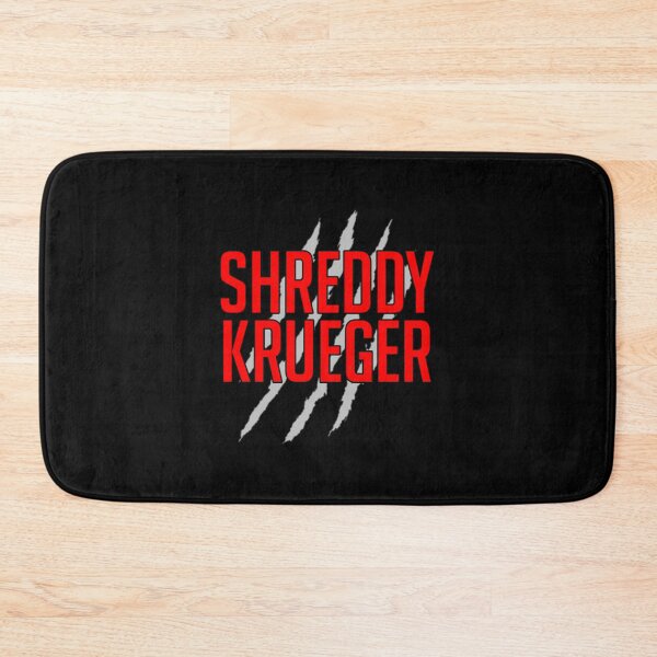 Item preview, Shreddy Krueger| Perfect Gift| Freddy Krueger Gift designed and sold by tamylica.