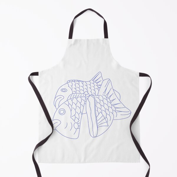 Item preview, Taiyaki designed and sold by AngelicasArtBox.