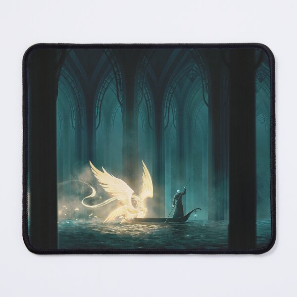 Item preview, The dark depths designed and sold by nipuni.