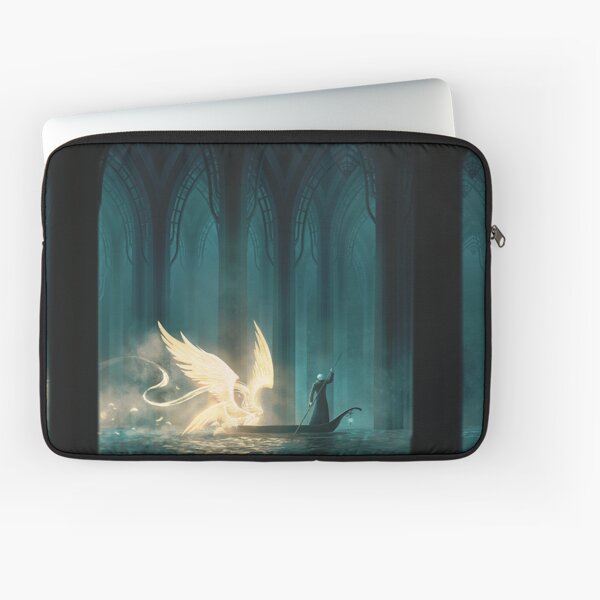 Item preview, The dark depths designed and sold by nipuni.