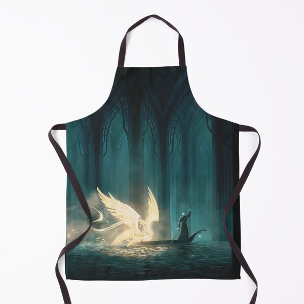 Item preview, The dark depths designed and sold by nipuni.