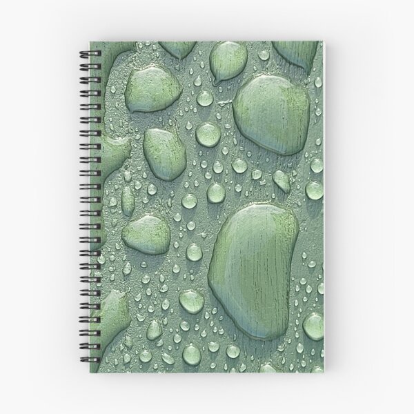 Item preview, Raindrops designed and sold by Laura Spear.