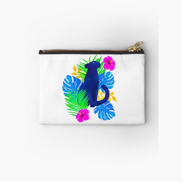 Item preview, Jungle Panther - Bright designed and sold by CorinnaJasmine.