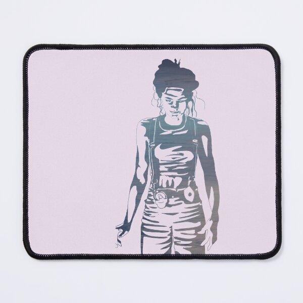 Item preview, Detective Rue designed and sold by MqBelle.