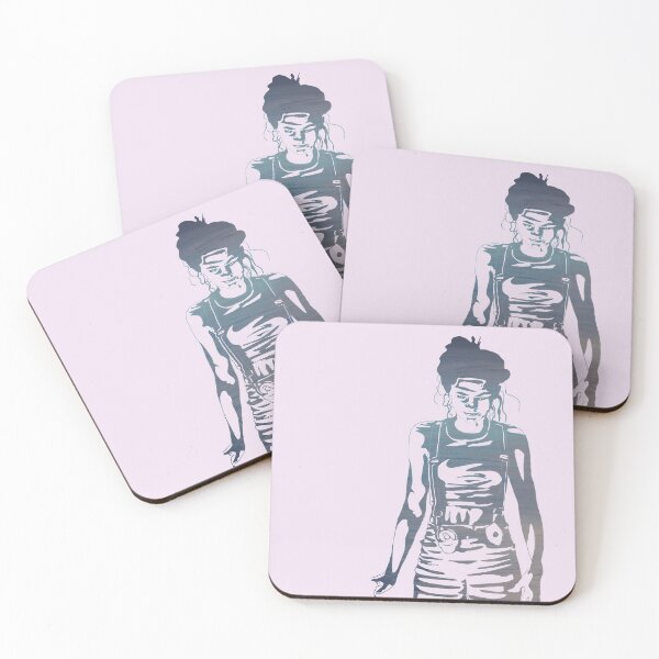 Item preview, Detective Rue designed and sold by MqBelle.