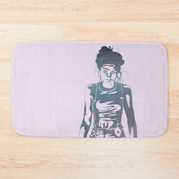 Item preview, Detective Rue designed and sold by MqBelle.