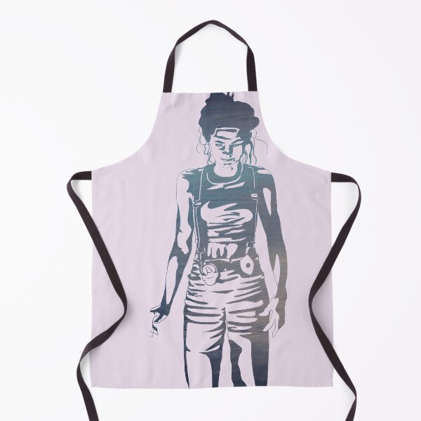 Item preview, Detective Rue designed and sold by MqBelle.