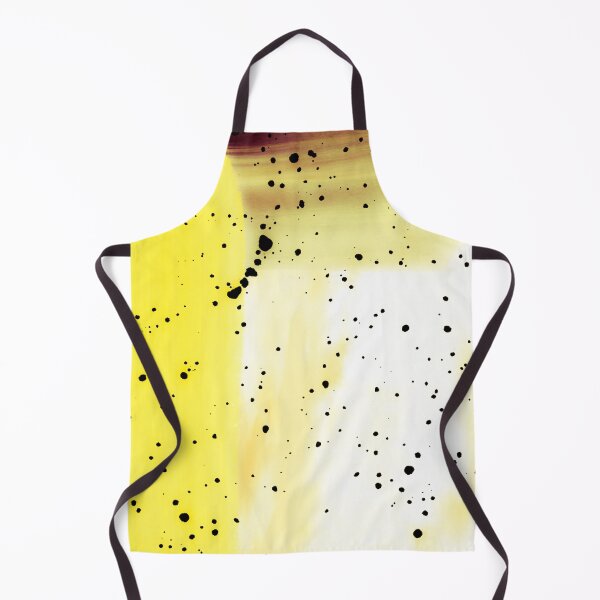 Item preview, Acrylic Brush Strokes And Splatter Patterned designed and sold by Designs By YL.
