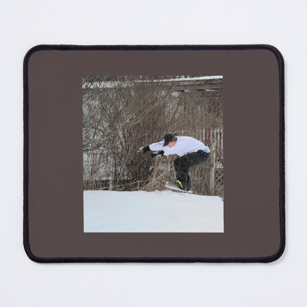 Item preview, Backyard Snowboarding designed and sold by chstudios.