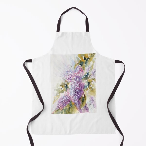 Item preview, Lilacs designed and sold by LuciaM.