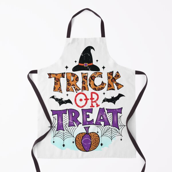 Item preview, Trick Or Treat, Happy Halloween designed and sold by mdnrsakib.