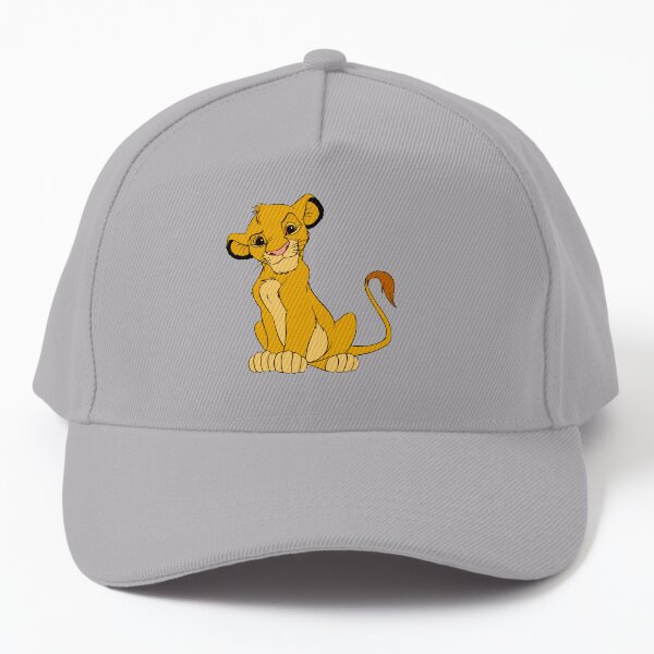 Item preview, lion Simba designed and sold by CharismaStore.