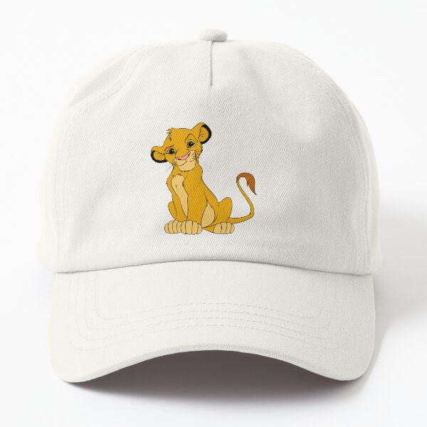 Item preview, lion Simba designed and sold by CharismaStore.