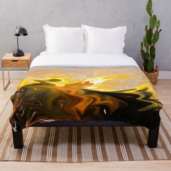 Item preview, Colorful Wallpaper designed and sold by Delight designs.