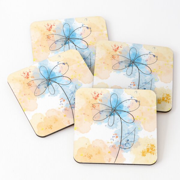 Item preview, Desabrochar  designed and sold by Aline Albuquerque.
