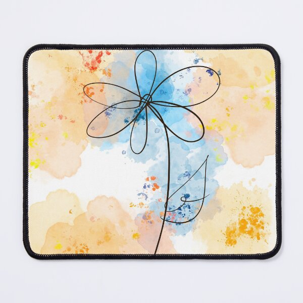 Item preview, Desabrochar designed and sold by Aline Albuquerque.