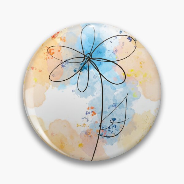 Item preview, Desabrochar  designed and sold by Aline Albuquerque.