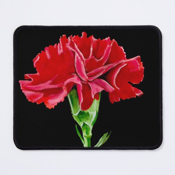 Item preview, Carnation designed and sold by PaintedbyCarol.