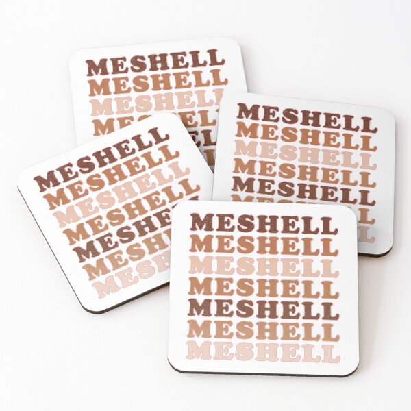Item preview, Meshell designed and sold by wunderfamily.