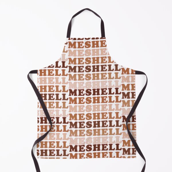 Item preview, Meshell designed and sold by wunderfamily.
